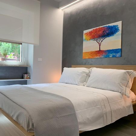 Casa Armonia Apartment Sulmona Exteriör bild