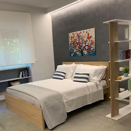 Casa Armonia Apartment Sulmona Exteriör bild