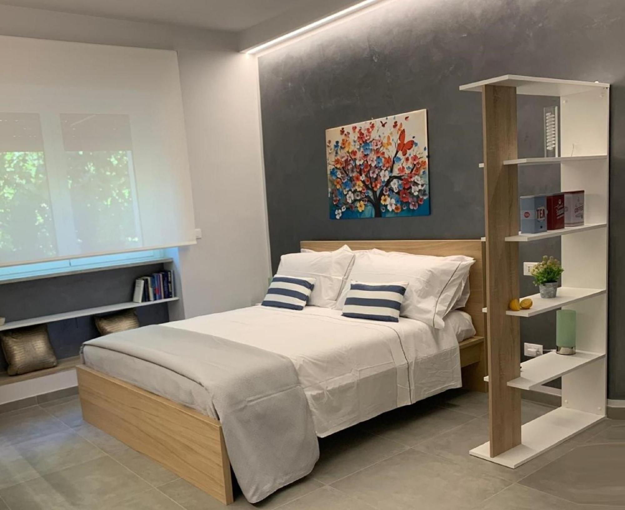 Casa Armonia Apartment Sulmona Exteriör bild