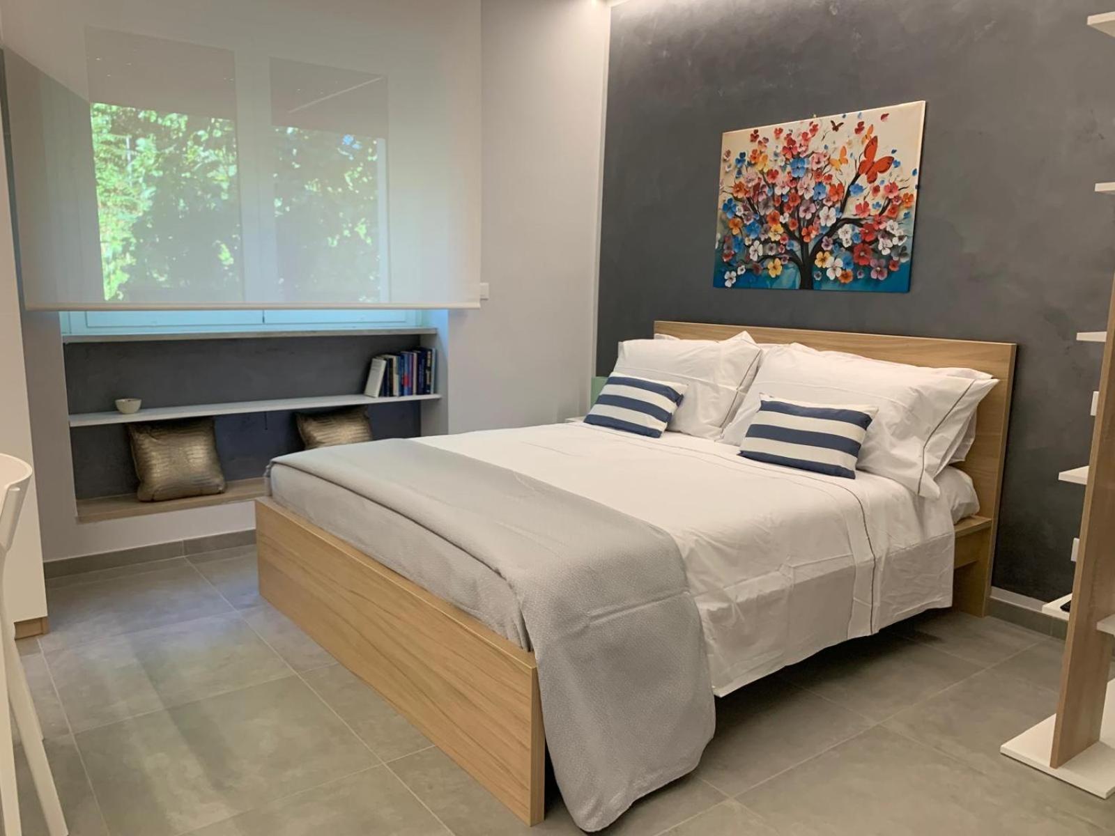 Casa Armonia Apartment Sulmona Exteriör bild