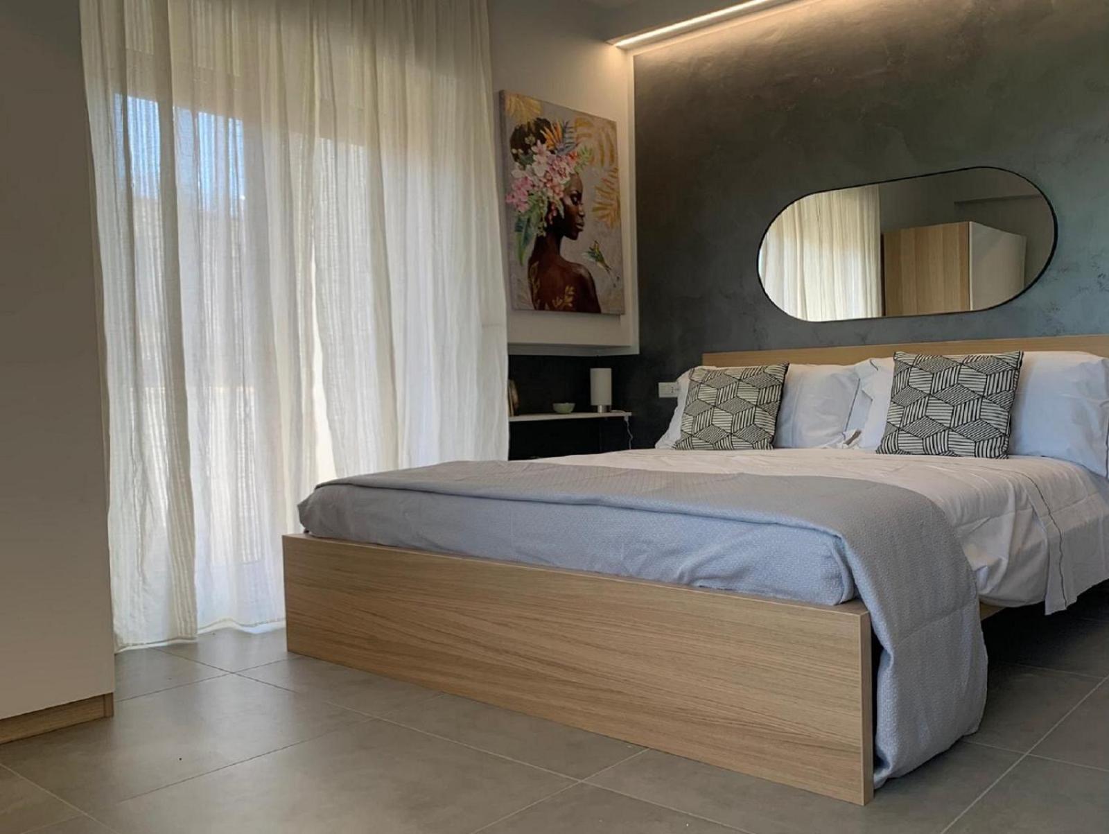 Casa Armonia Apartment Sulmona Exteriör bild