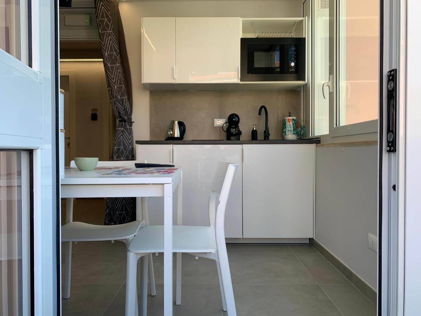 Casa Armonia Apartment Sulmona Exteriör bild
