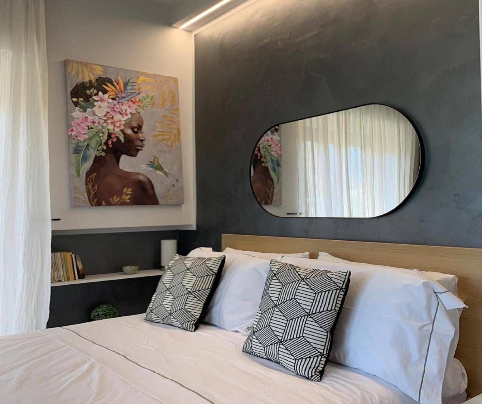 Casa Armonia Apartment Sulmona Exteriör bild