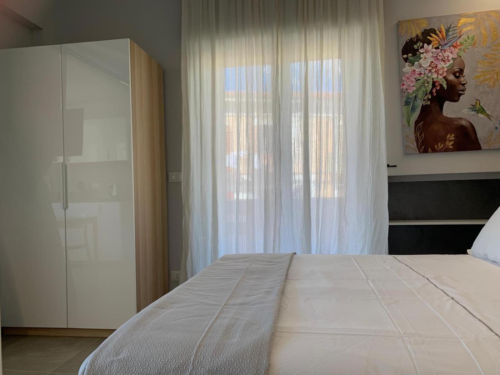 Casa Armonia Apartment Sulmona Exteriör bild