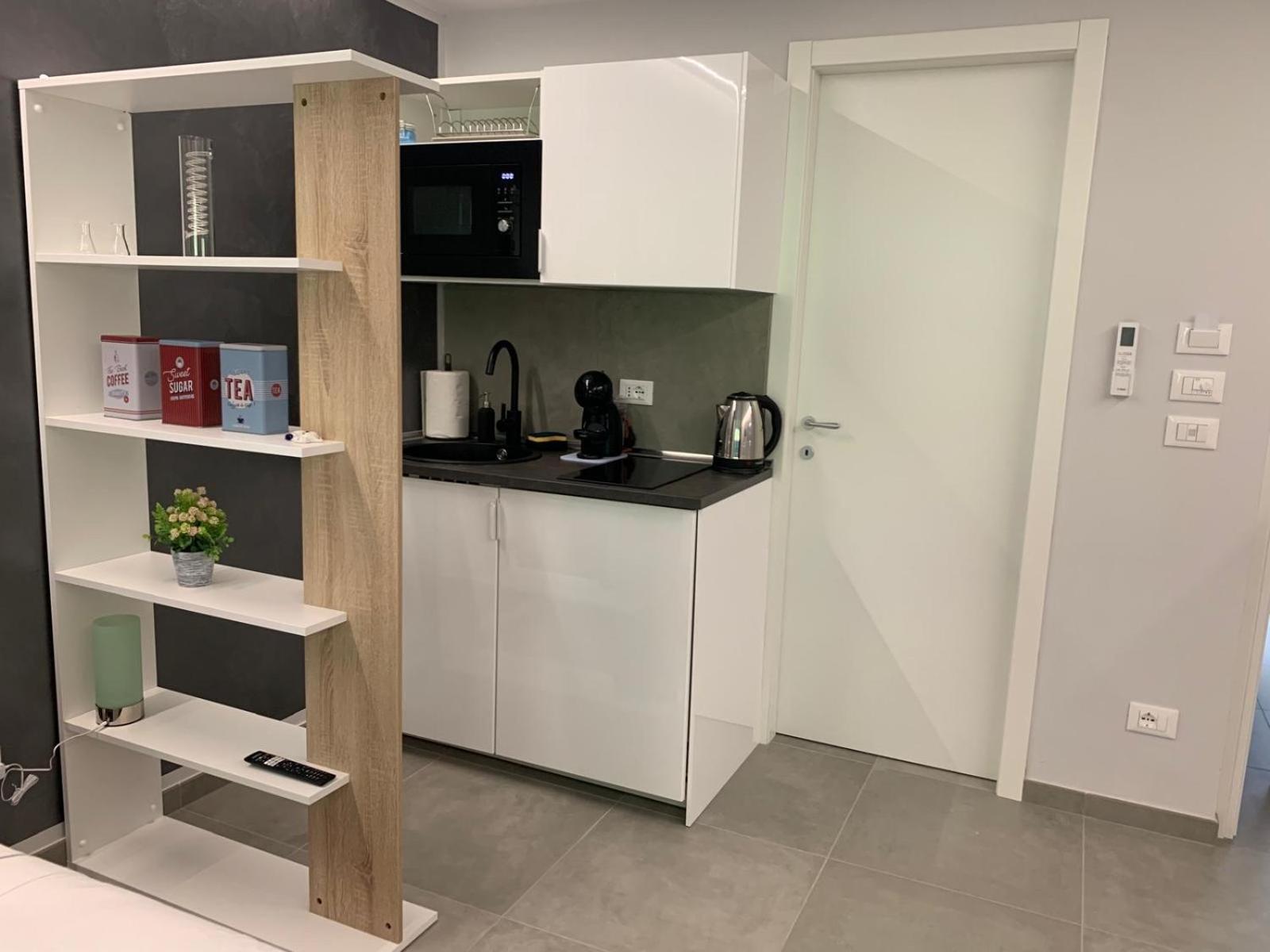 Casa Armonia Apartment Sulmona Exteriör bild