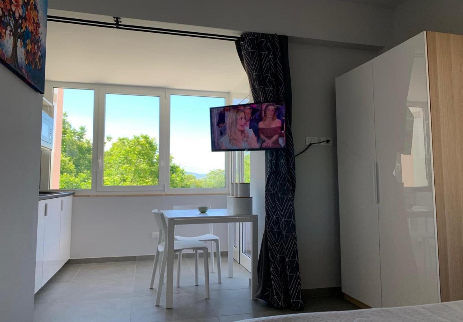 Casa Armonia Apartment Sulmona Exteriör bild