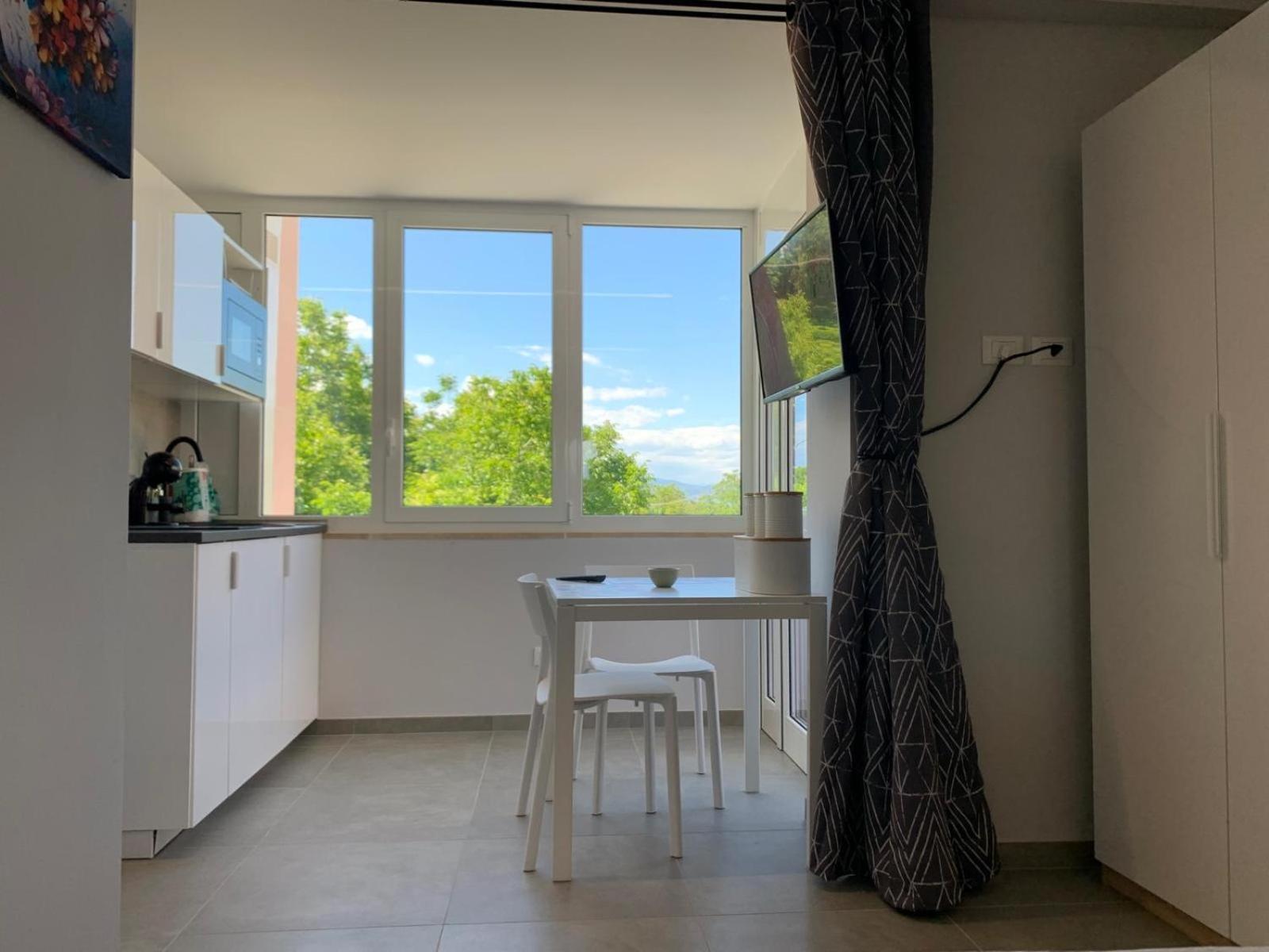 Casa Armonia Apartment Sulmona Exteriör bild