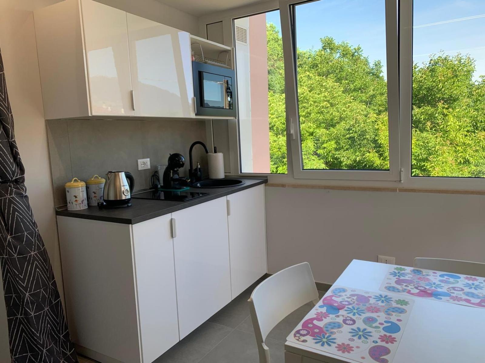 Casa Armonia Apartment Sulmona Exteriör bild