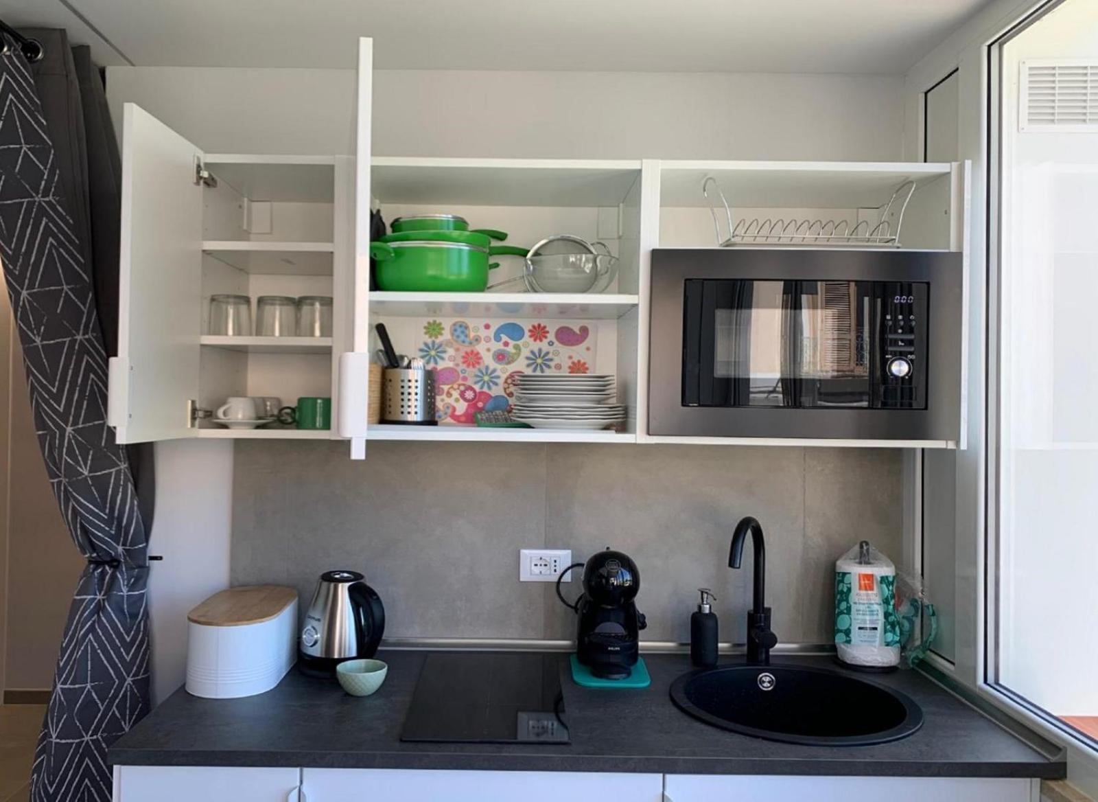 Casa Armonia Apartment Sulmona Exteriör bild