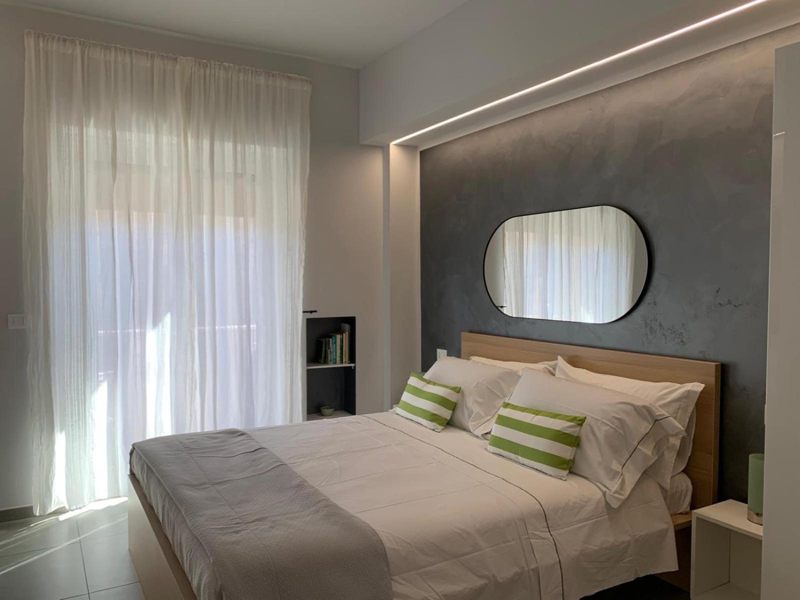 Casa Armonia Apartment Sulmona Exteriör bild