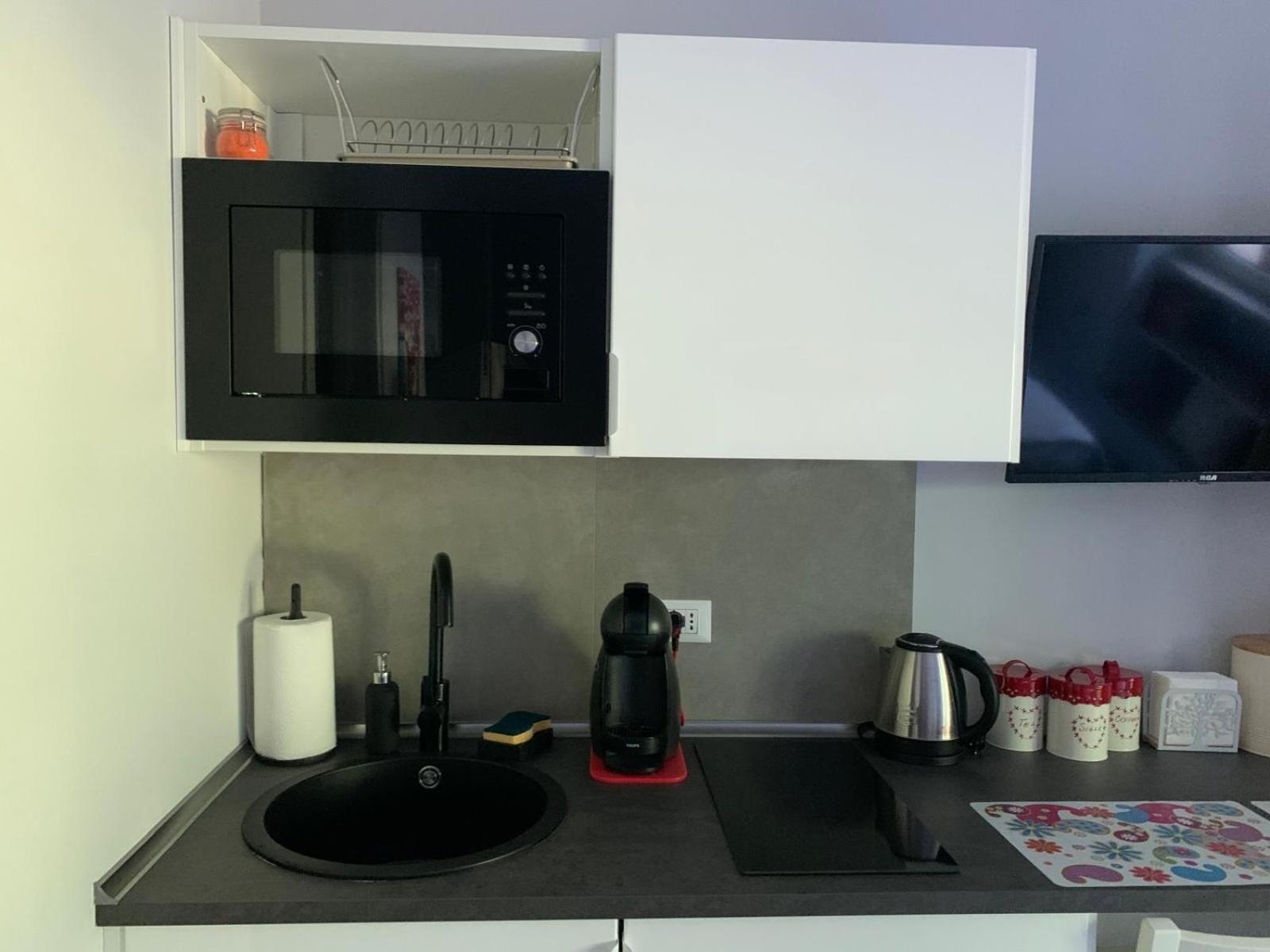 Casa Armonia Apartment Sulmona Exteriör bild