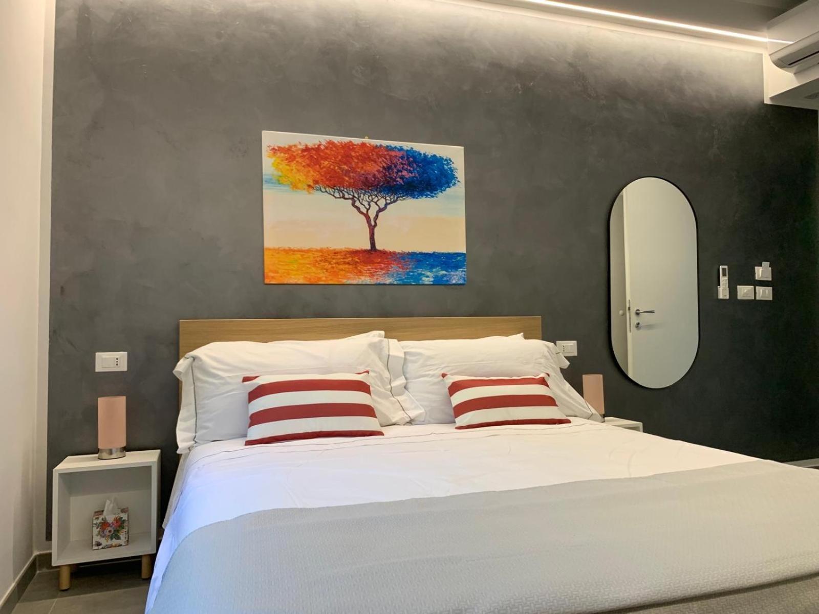 Casa Armonia Apartment Sulmona Exteriör bild