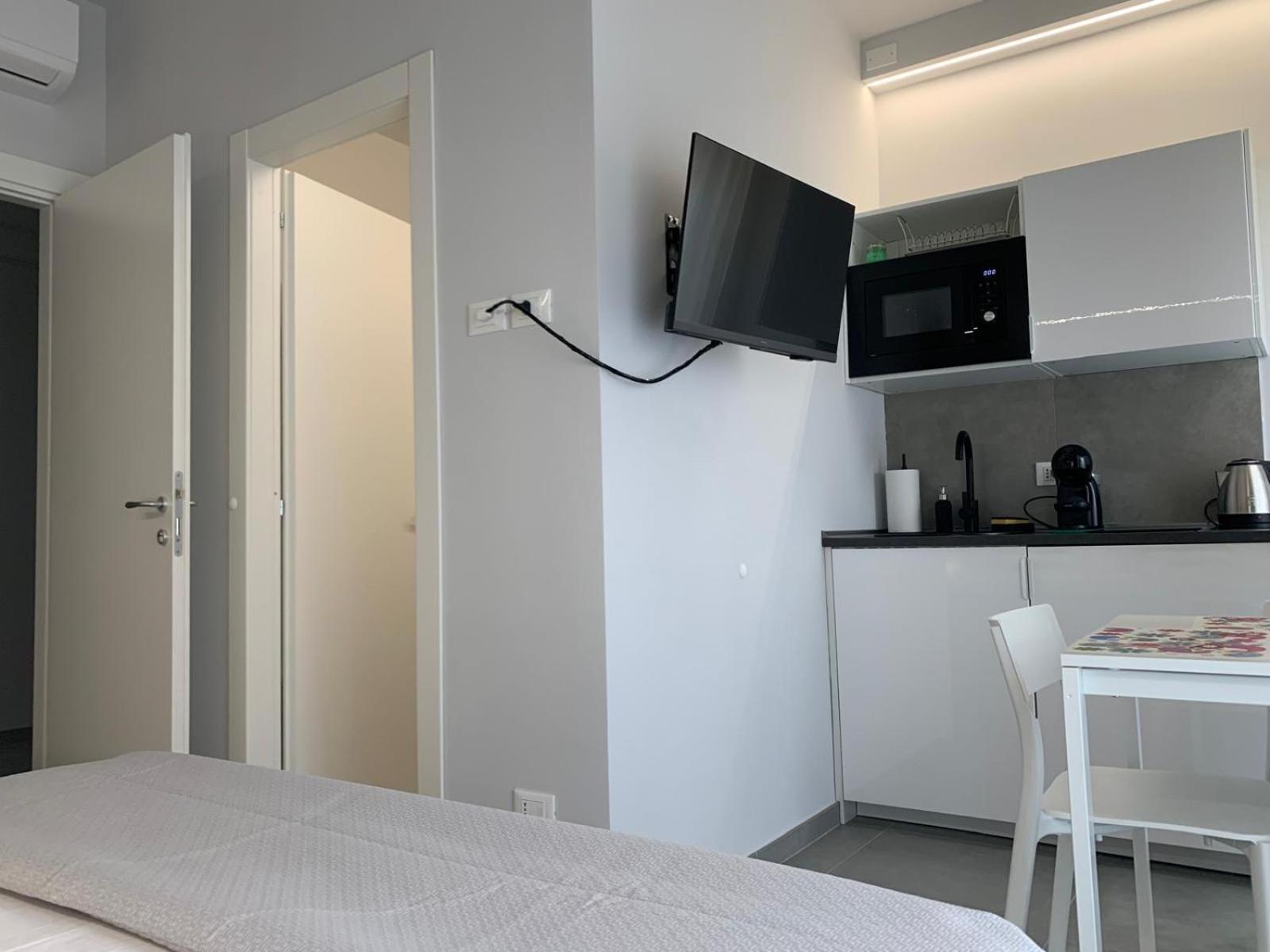 Casa Armonia Apartment Sulmona Exteriör bild