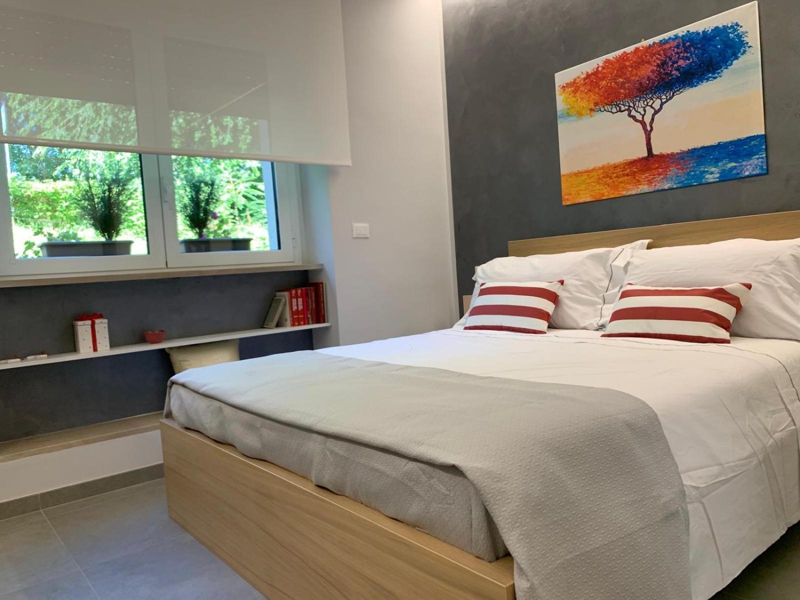 Casa Armonia Apartment Sulmona Exteriör bild