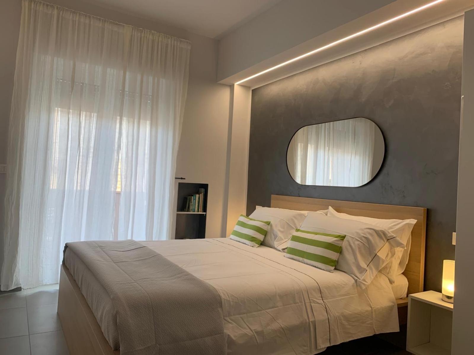 Casa Armonia Apartment Sulmona Exteriör bild