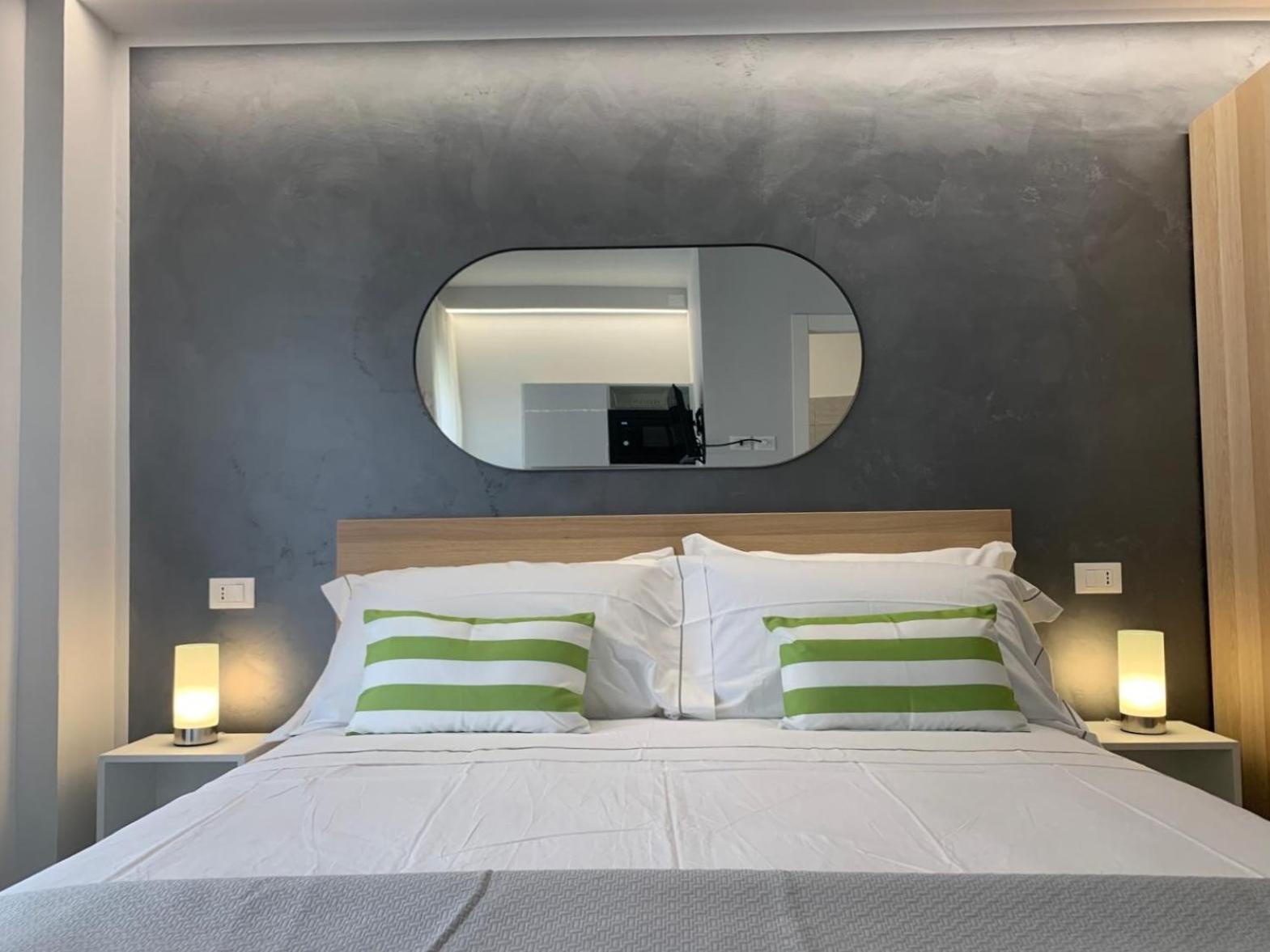 Casa Armonia Apartment Sulmona Exteriör bild