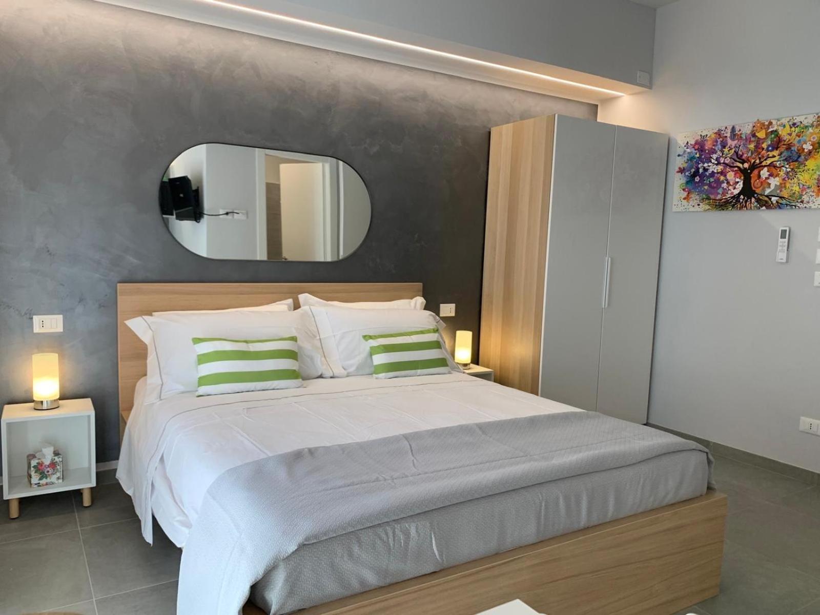 Casa Armonia Apartment Sulmona Exteriör bild