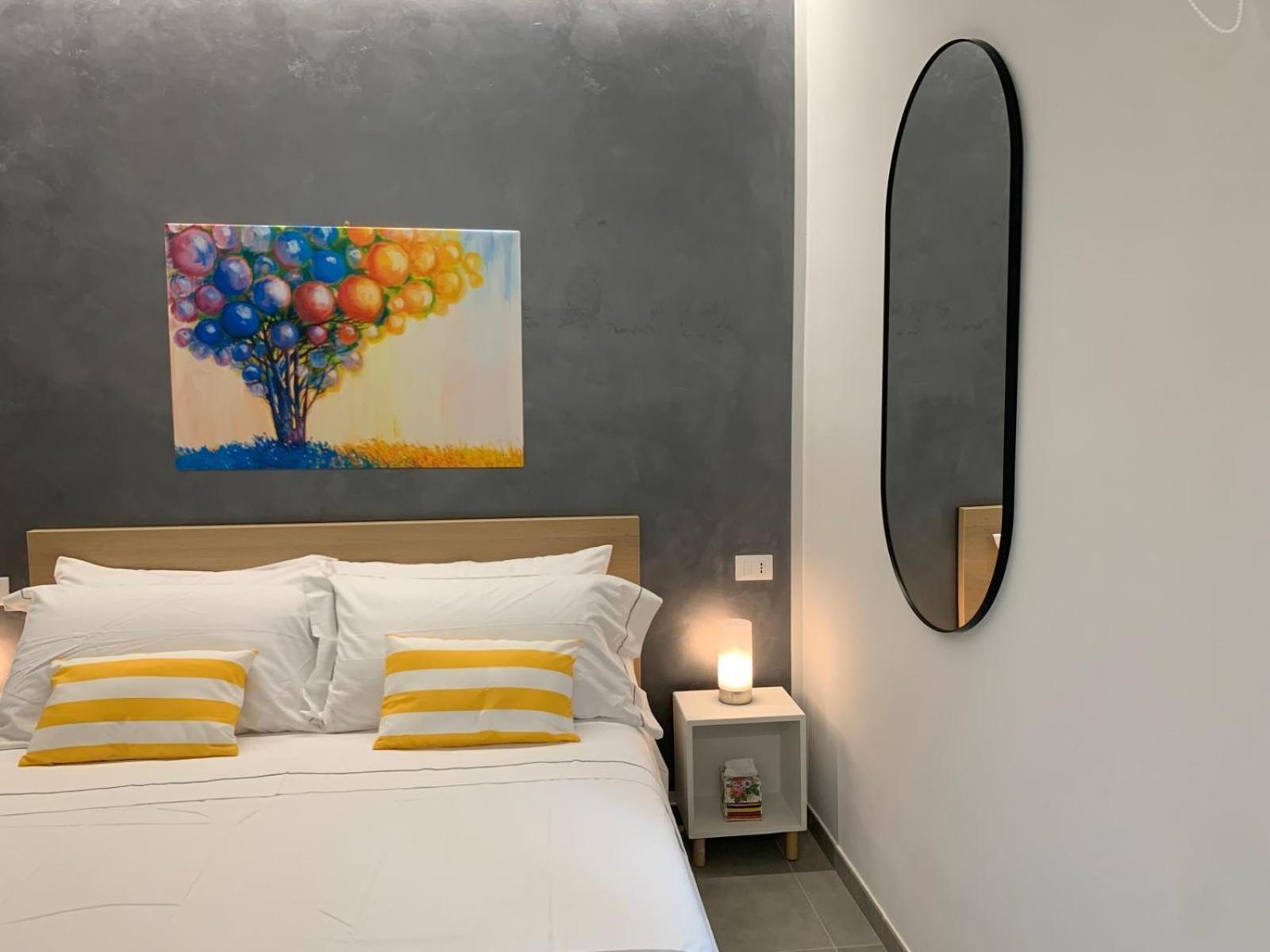 Casa Armonia Apartment Sulmona Exteriör bild