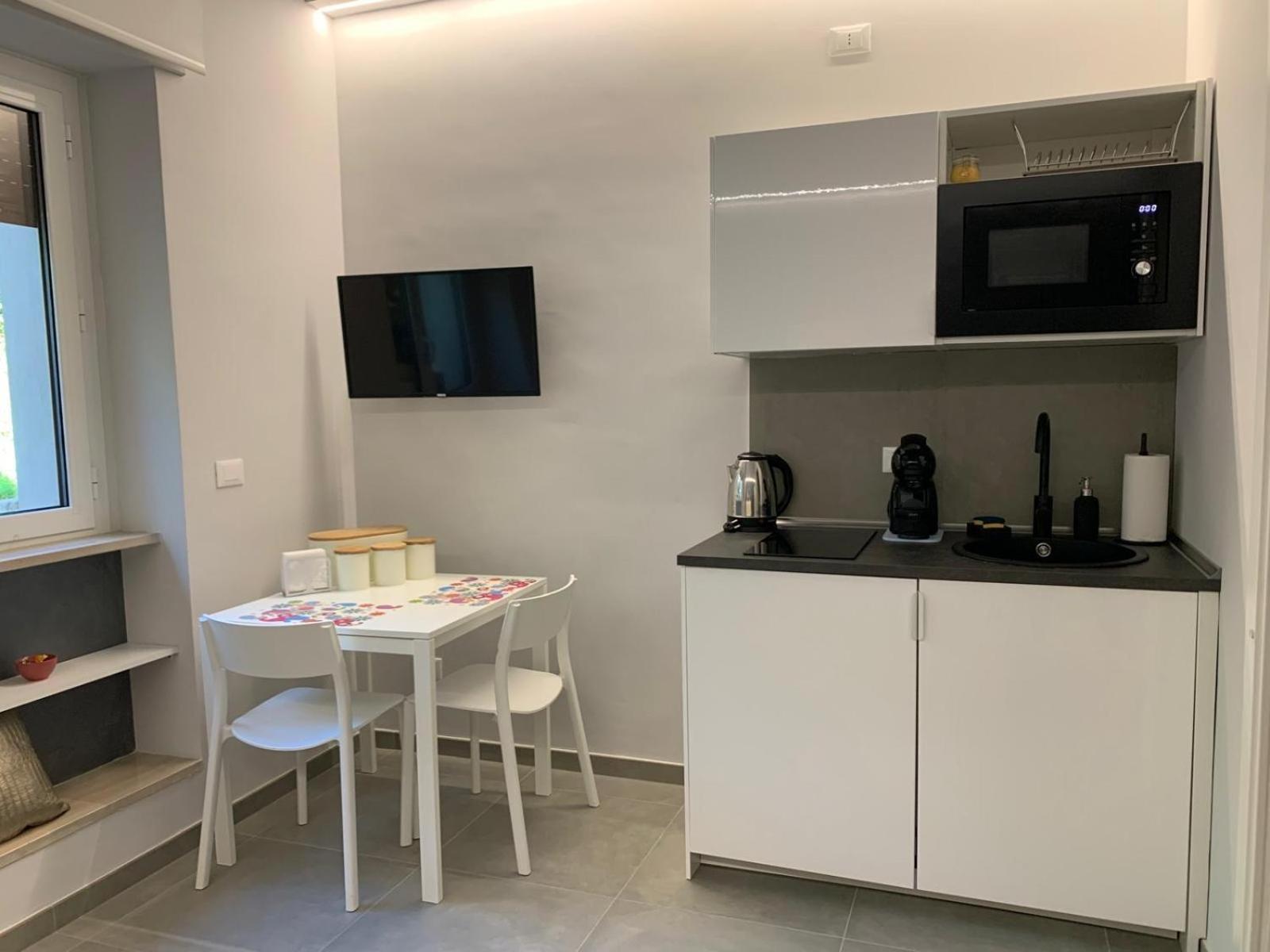 Casa Armonia Apartment Sulmona Exteriör bild